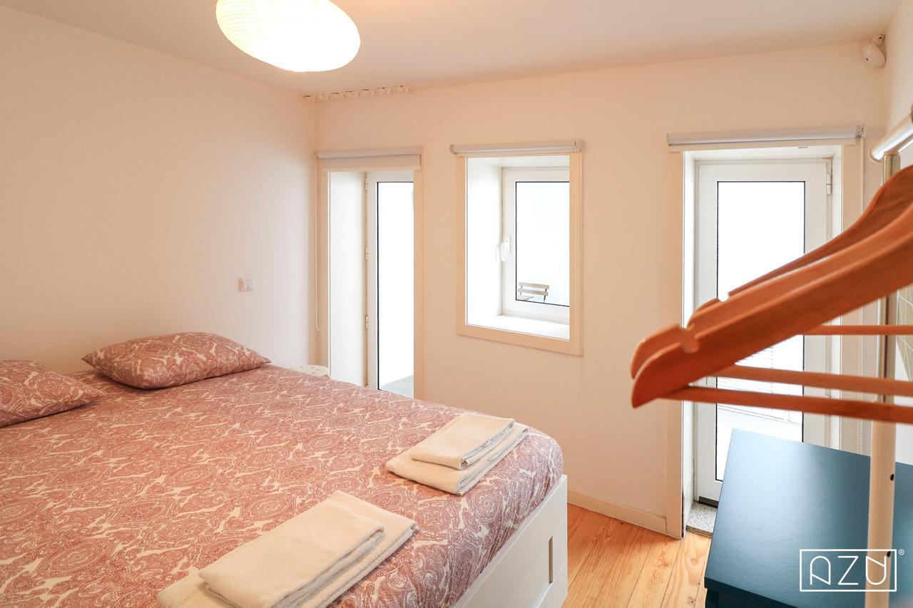 Apartamento Casa Da Fontinha Porto