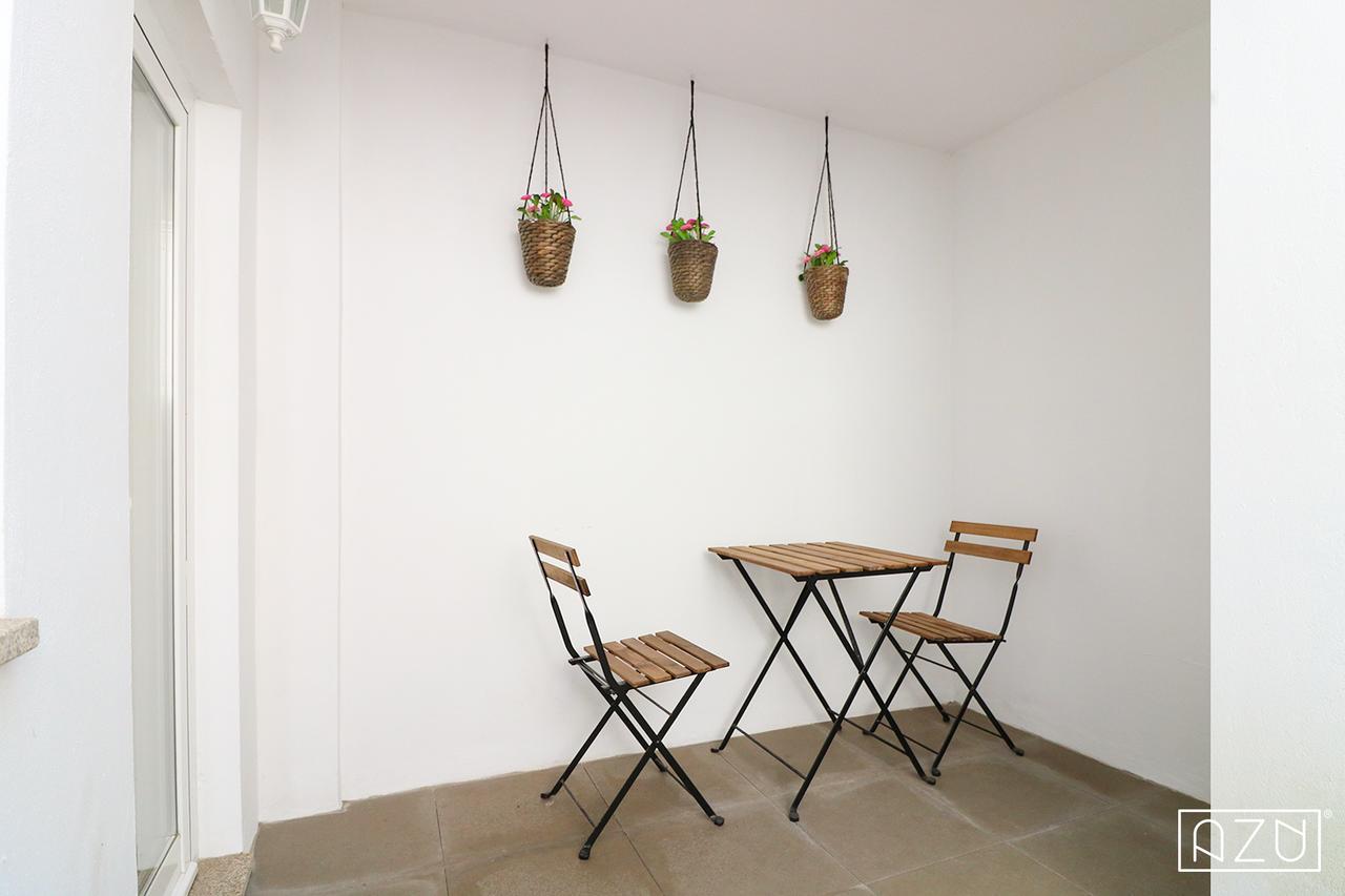 Apartamento Casa Da Fontinha Porto