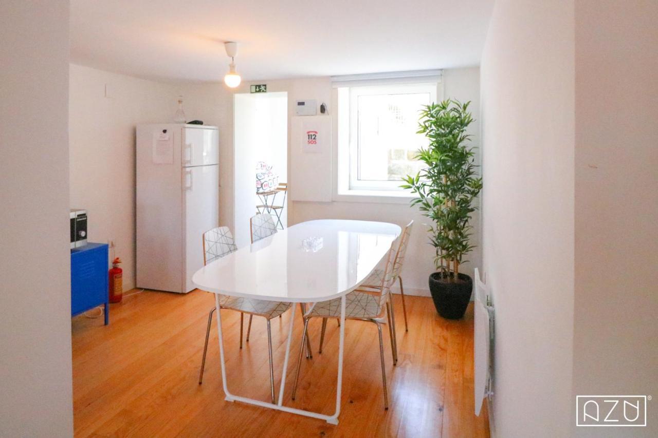 Apartamento Casa Da Fontinha